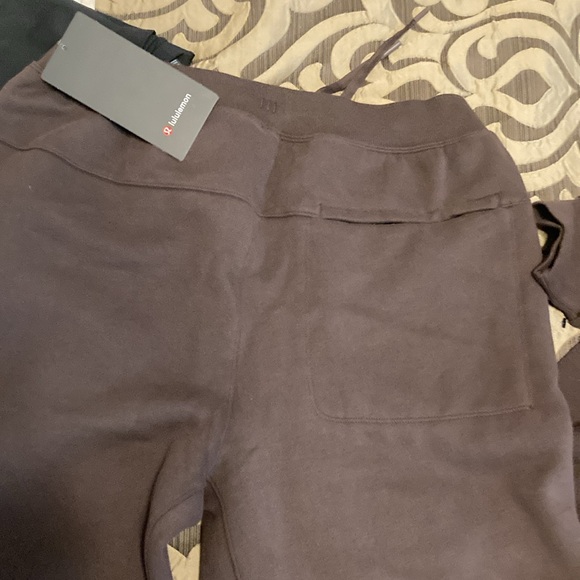 Jogging suit steady skate pull over hoodie - Picture 5 of 7